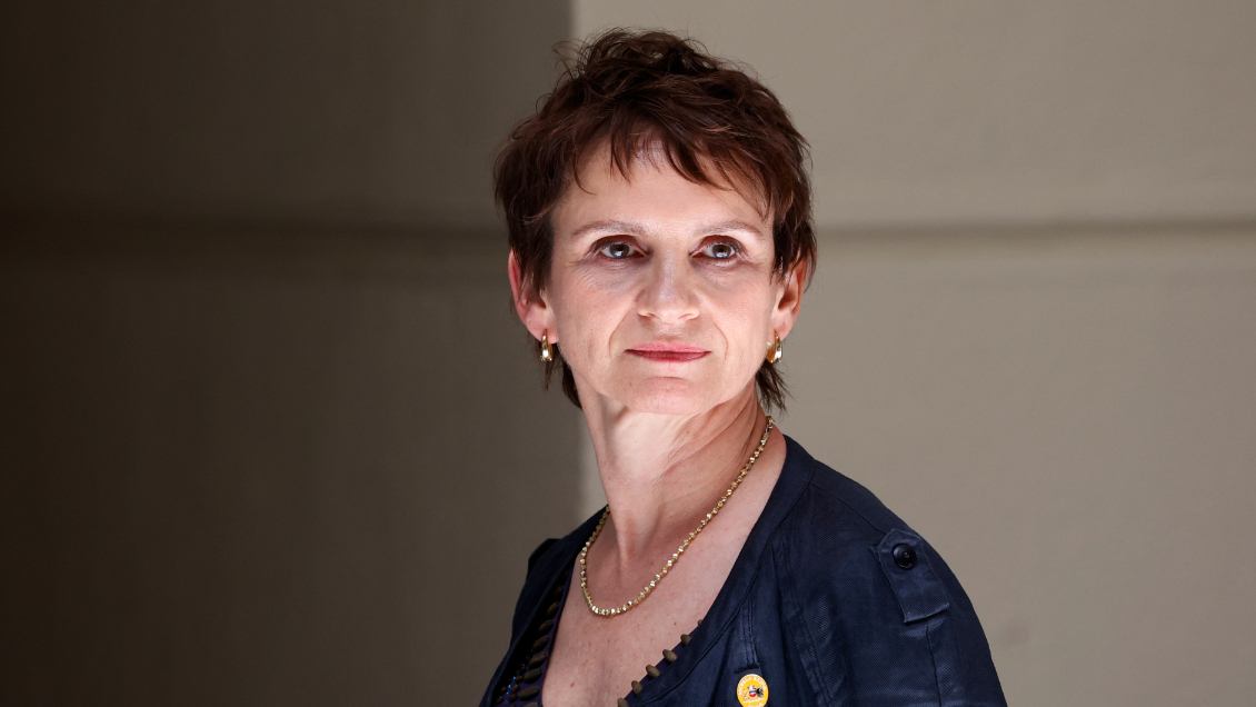 Ministra Tohá y listas electorales: 