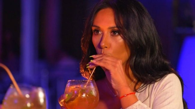 Pamela Díaz vuelve a Chilevisión con programa nocturno