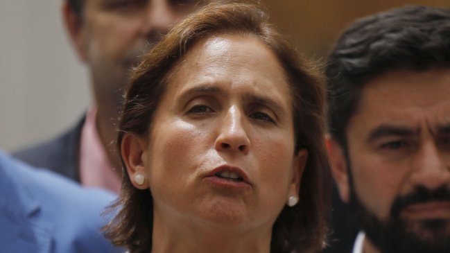 Leitao afirma que en el acuerdo constitucional 