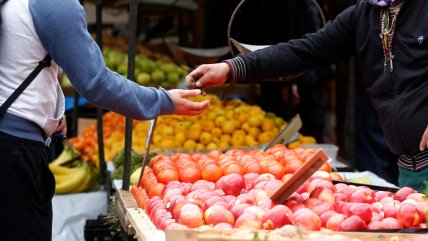  Chile será la única economía de América Latina que se contraerá este año  