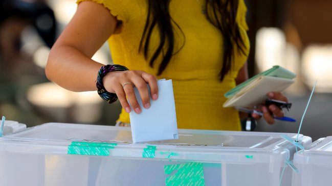 Chile pasó de ser una democracia 