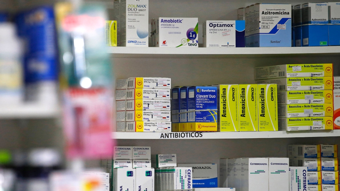 Sernac detectó diferencias de más de 25.000 pesos entre medicamentos bioequivalentes y genéricos