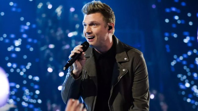 Nick Carter contrademanda a mujeres que lo acusaron de violación