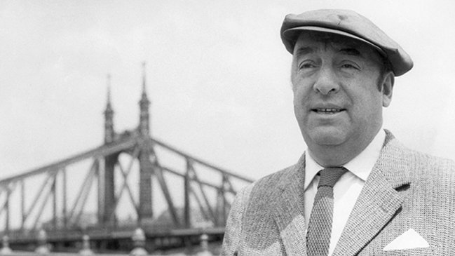   Presentación de nuevo informe sobre muerte de Neruda fue suspendida por 