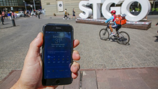 Dirección del Trabajo entregó lineamientos ante altas temperaturas e incendios