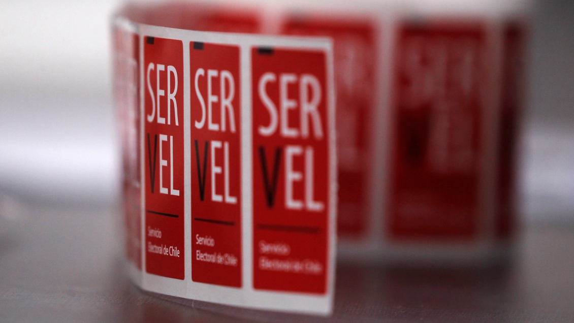 Este es el calendario de la elección para el Consejo Constitucional