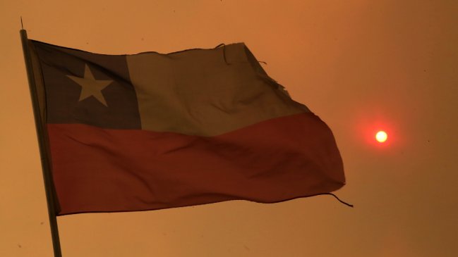 A 22 subió el número de muertos en los incendios forestales