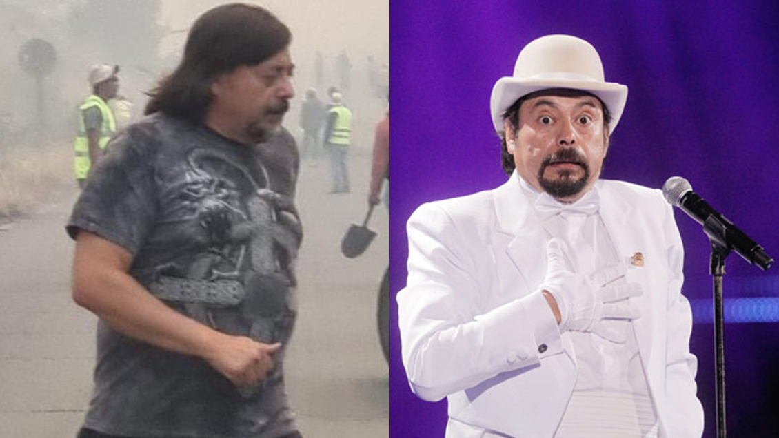 Bombo Fica organizará evento a beneficio de los damnificados por los incendios