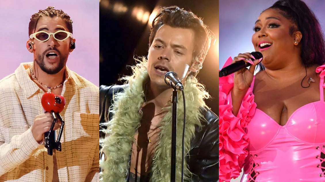 Premios Grammy 2023: quiénes se presentarán en la ceremonia
