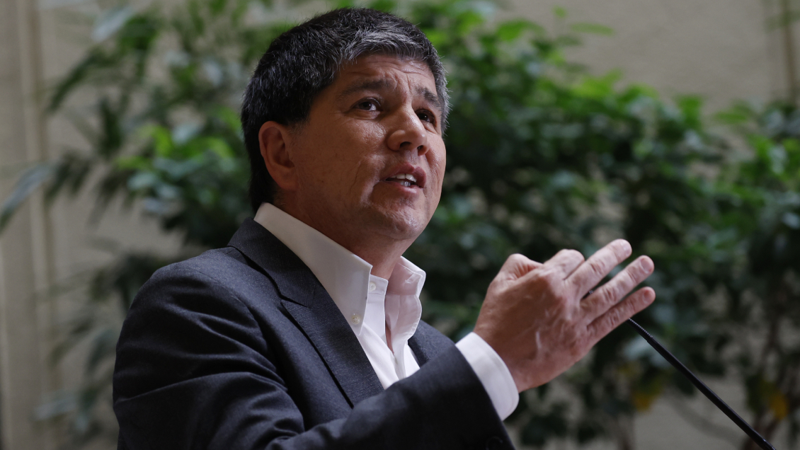 Monsalve: Ataque que provocó incendio forestal en Freire es un acto criminal