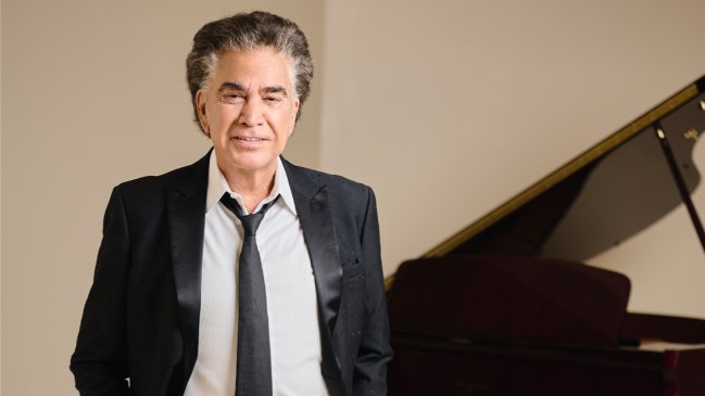 CHV confirma a José Luis 