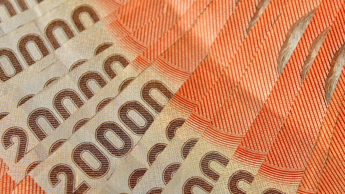 Siete de cada 10 trabajadores no reciben reajuste salarial por inflación, según encuesta