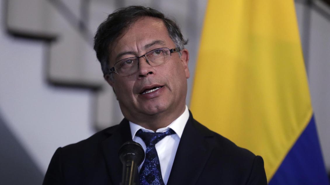 Entre polémicas y promesas de reformas, Petro cumple seis meses en el poder