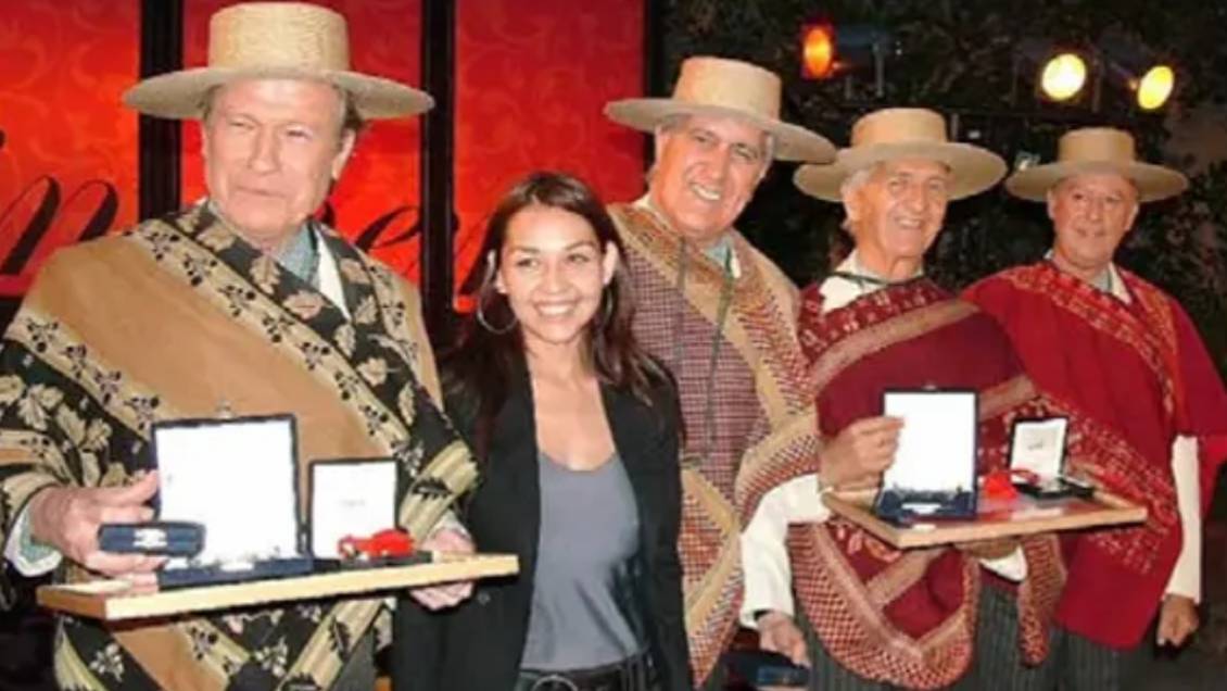 Denisse Malebrán reflexiona sobre las cancelaciones: 