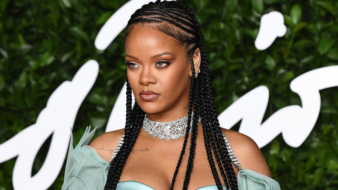 ¿Podría venir a Chile? Aseguran que Rihanna anunciará tour después del Super Bowl