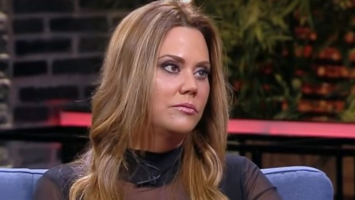 Por amenazas, violación de morada y agresión: Ex de Daniella Campos presentó querella en su contra