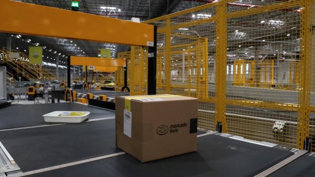 Nuevo asalto afecta a Mercado Libre: Delincuentes armados robaron 
