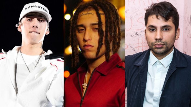 Pailita, Pablo Chill-E y Fabrizio Copano serán parte de evento a beneficio por incendios forestales