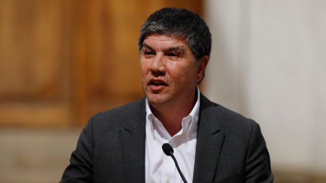 Subsecretario Monsalve confirmó llegada de 20 detectives para investigar homicidios en Tarapacá