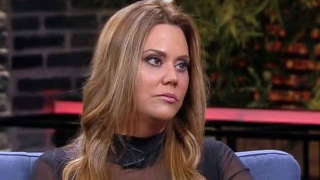 Por amenazas, violación de morada y agresión: Ex de Daniella Campos presentó querella en su contra