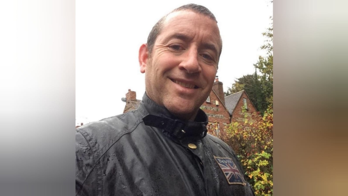 Policía británico que violó y abusó a 12 mujeres fue condenado a cadena perpetua