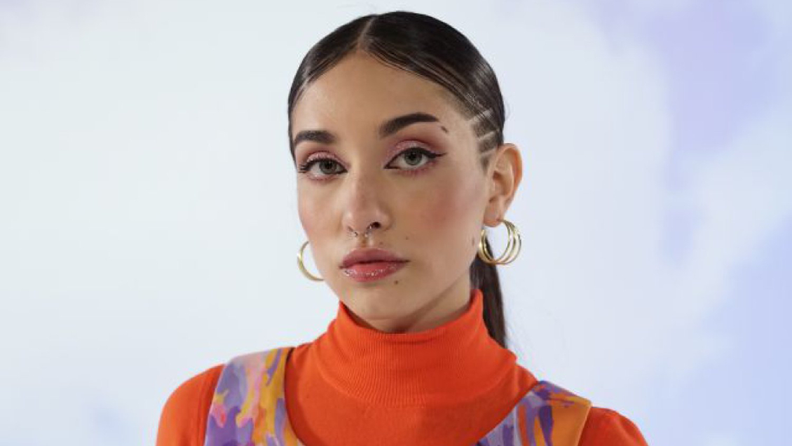 María Becerra en Chile: Cuándo y dónde actuará la cantante argentina