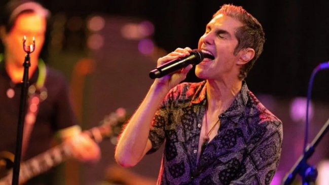 Jane's Addiction encabeza nuevos shows paralelos de Lollapalooza 2023