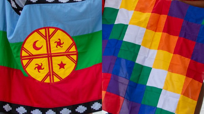 Sólo tres candidatos indígenas se inscribieron para la nueva elección de constituyentes