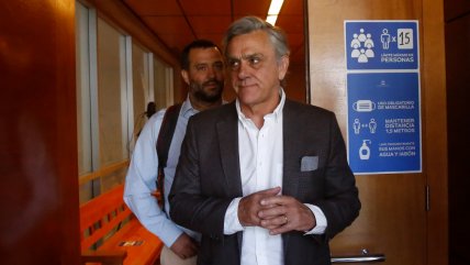  Caso SQM: Corte ordenó iniciar juicio el lunes y sumariar a jueces  