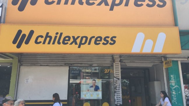 Corte ordenó a Chilexpress indemnizar a clienta tras perder su encomienda