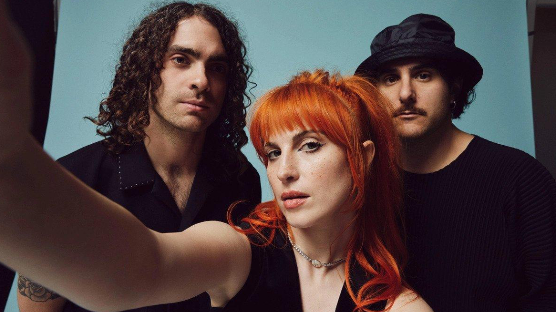 Paramore regresa tras 5 años de ausencia con 