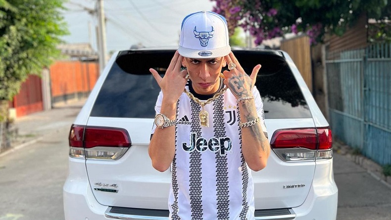 El Jordan 23 se descargó contra 