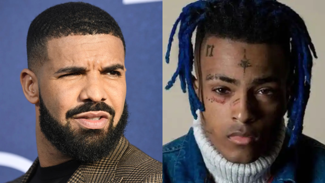 Drake tendrá que declarar en el caso de XXXTentacion: Lo vinculan al asesinato del rapero