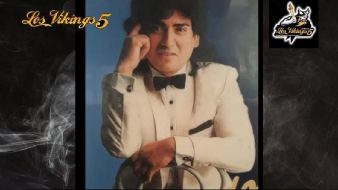 A los 66 años muere Ricardo Ángel Núñez Díaz, icónico integrante de Los Viking's 5