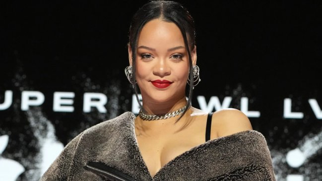 El inminente regreso de Rihanna a la música: Hay canciones nuevas y gira en el horizonte