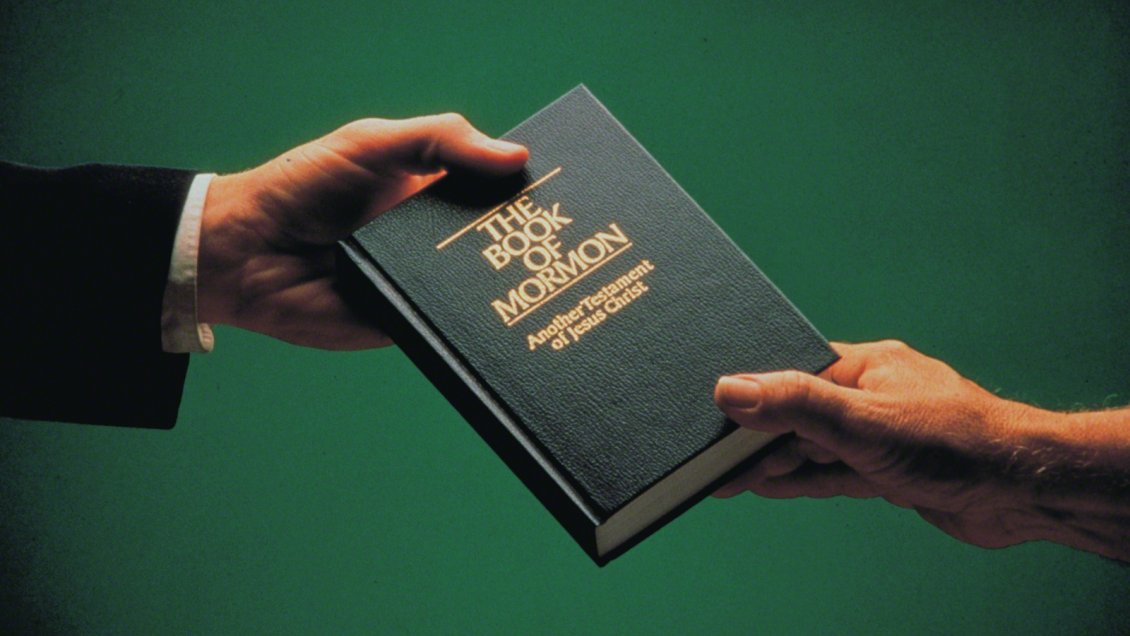 Investigan fondo de inversión de la iglesia mormona en EEUU