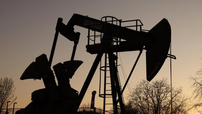   Las grandes petroleras duplicaron sus ganancias en un 2022 de récord 