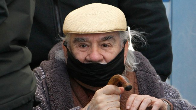 Hijo de Tito Fernández y las denuncias por abusos sexuales: 