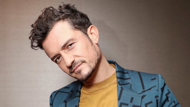 Orlando Bloom será la estrella de nuevo thriller de boxeo 