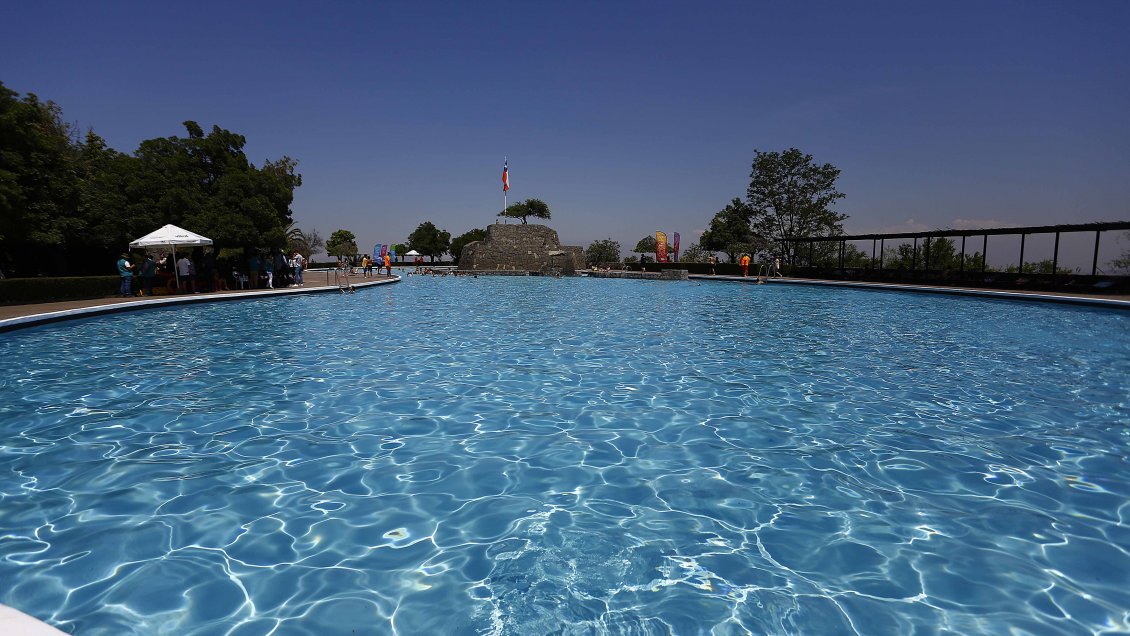 Adolescente de 15 años falleció en piscina municipal de Pedro Aguirre Cerda