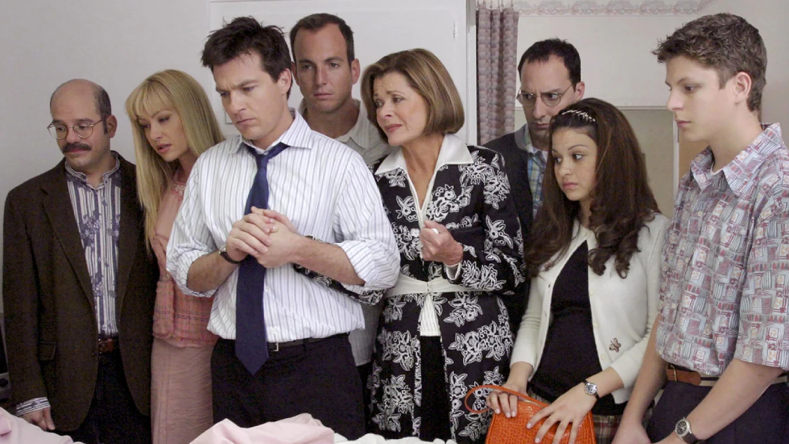 Adiós a los Bluth: Netflix eliminará 