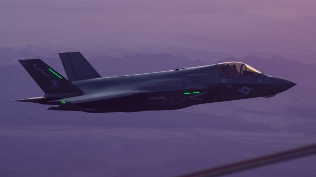 Pentágono desconoce si los últimos objetos voladores derribados son chinos