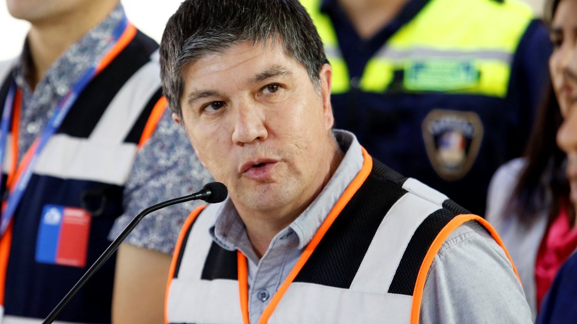 Monsalve por incendios forestales: El Gobierno garantiza que había planificación previa