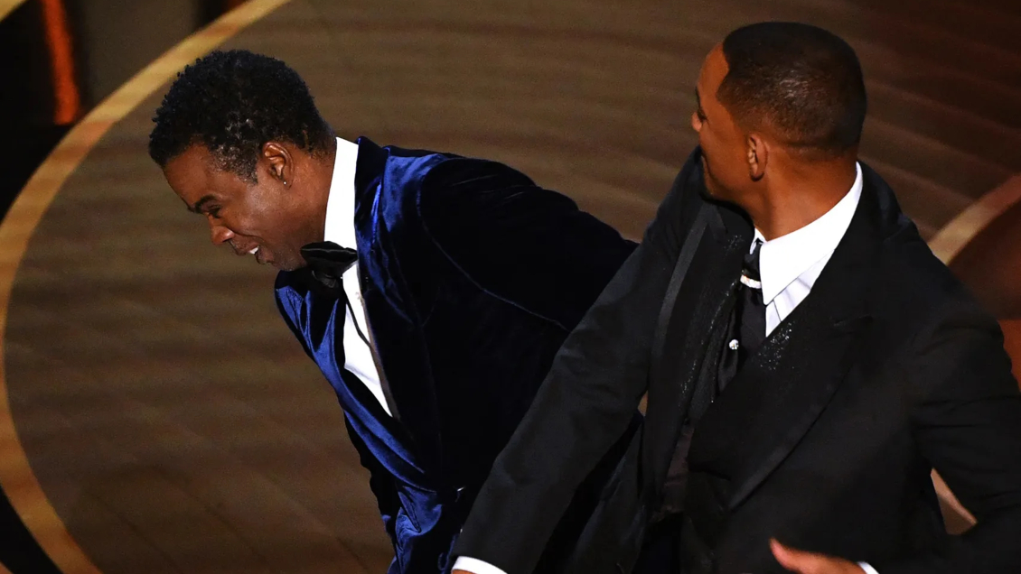 Will Smith y Chris Rock: La Academia reconoce que su respuesta 