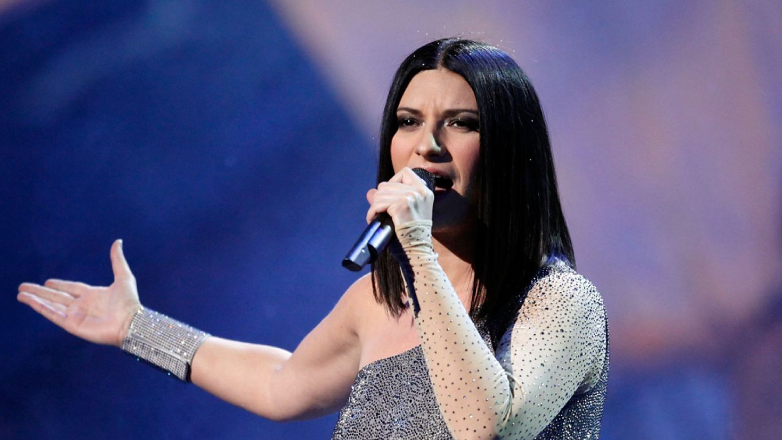 Laura Pausini celebrará 30 años de carrera con maratón de conciertos