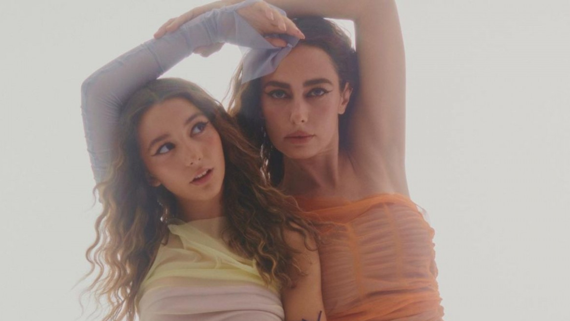 Hija de Javiera Díaz de Valdés debuta como actriz en película mexicana