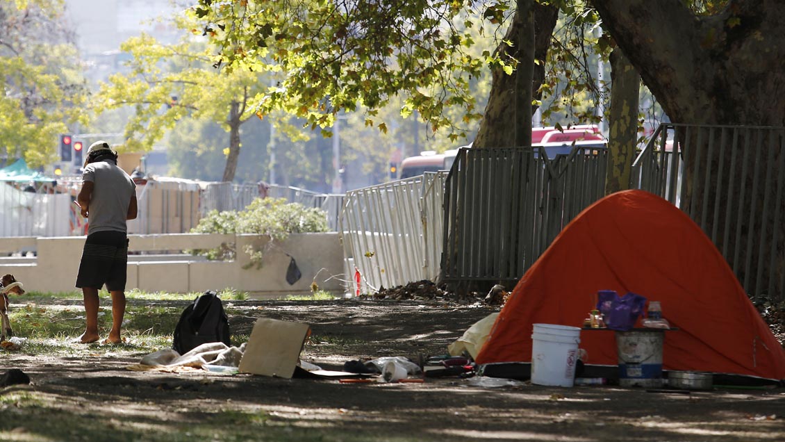 Hogar de Cristo: Cuando hay apoyo, la mayoría de las personas en situación de calle sale adelante