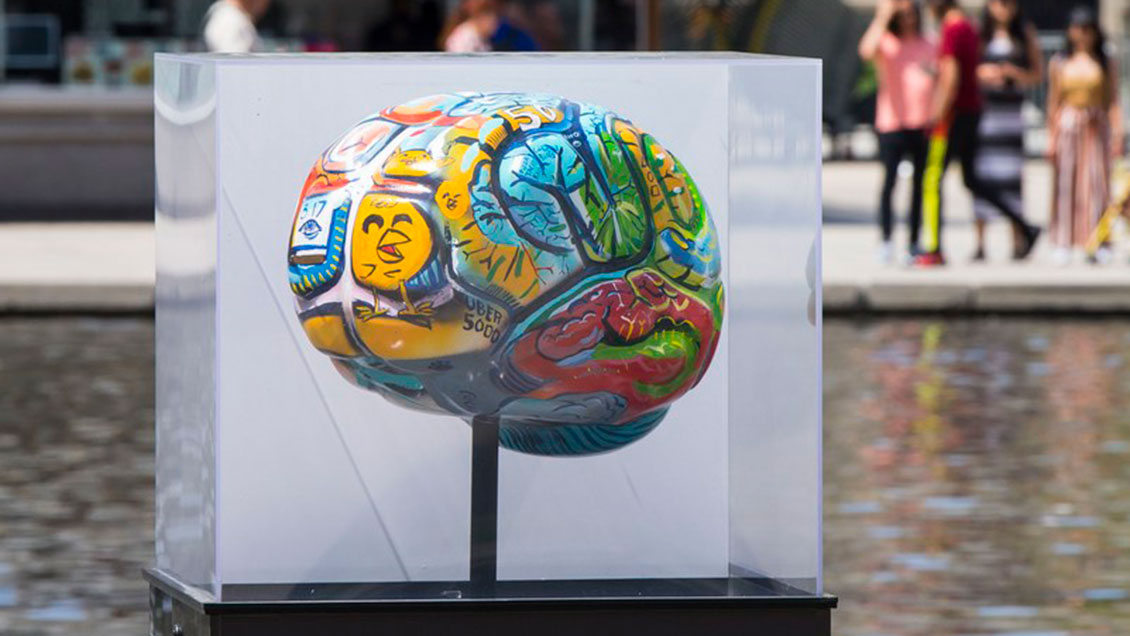 Estudio: Alimentos enriquecidos con selenio podrían usarse contra el Alzheimer