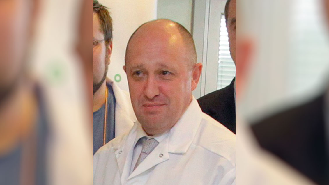 Jefe de Grupo Wagner admite que creó la 