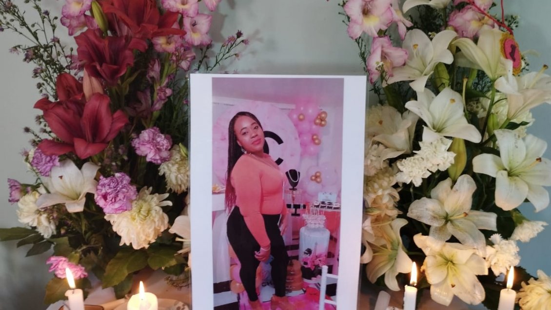 Detenido el presunto asesino de mujer que fue hallada amordazada en Molina